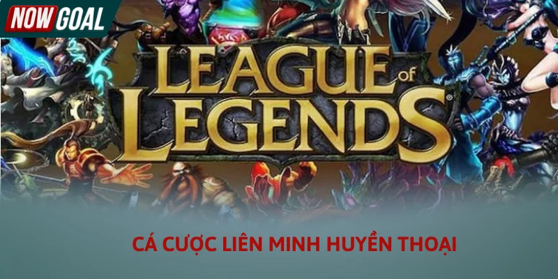 Những điều cần biết về cá cược Liên Minh Huyền Thoại Những điều cần biết về cá cược Liên Minh Huyền Thoại